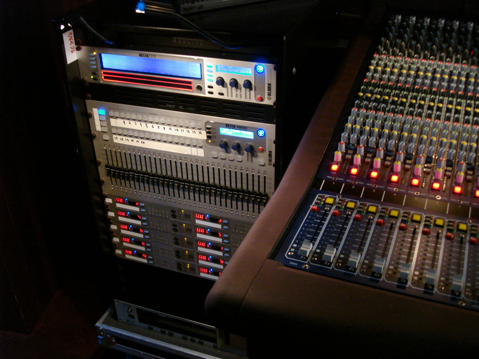 Memphis Sound™ and audio rental pa systems