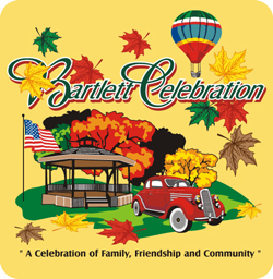 Bartlett TN Fall Festival and Auto Show!