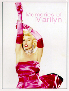 Memphis Music Memories of Marilyn Monroe