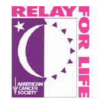 American Cancer Society's Relay For Life!  Memphis band Southern Lights