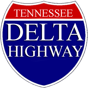  The Delta Highway Band from Memphis, TN.  Delta Highway is a Federally Registered Trademark used by permission under Licensing Agreement.