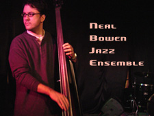 The Neal Bowen Ensemble