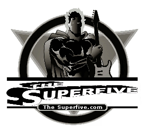 memphis band The Superfive