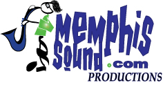 audio rentals in Memphis